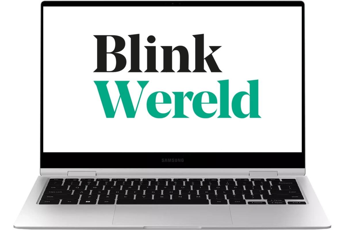 Blink Wereld geintegreerd schoollicentie groep 3/4