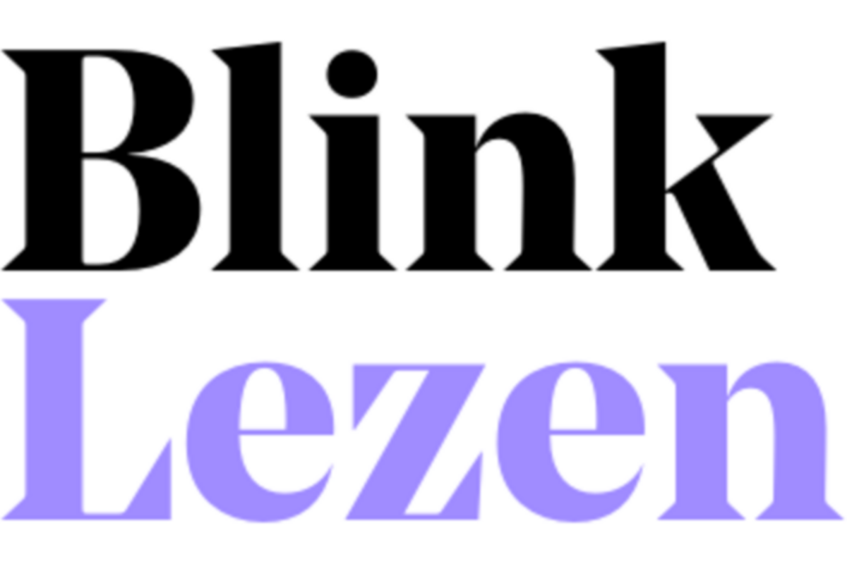 Blink Lezen Leerpakket LEERKRACHT update schooljaar 2026-2027
