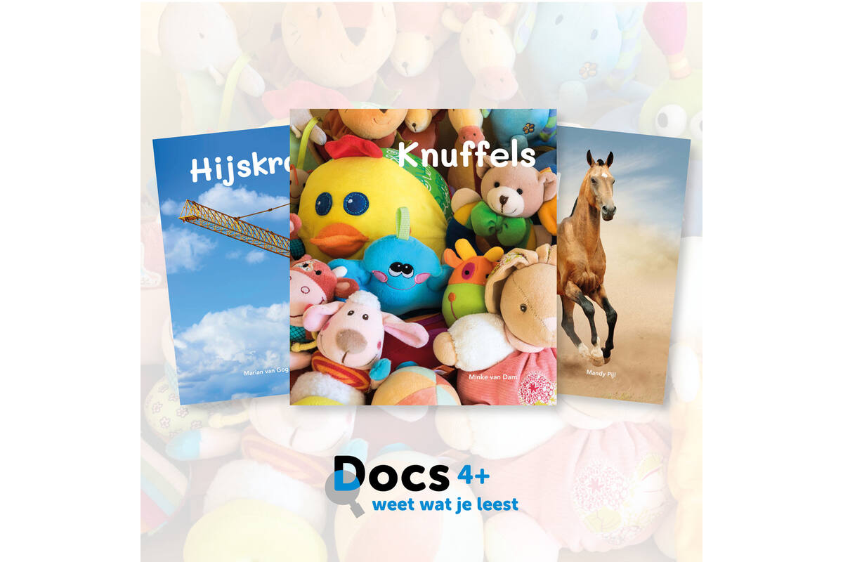 Docs start 4+