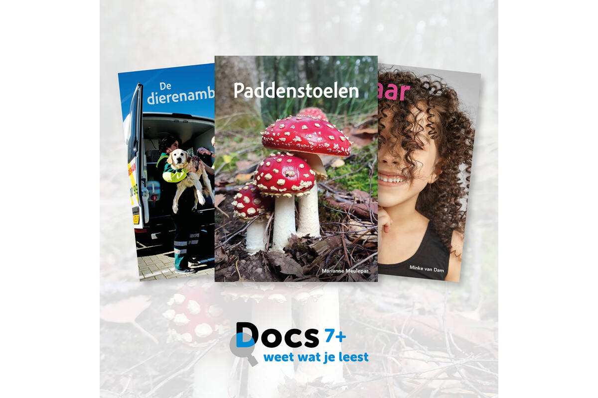 Docs start 7+