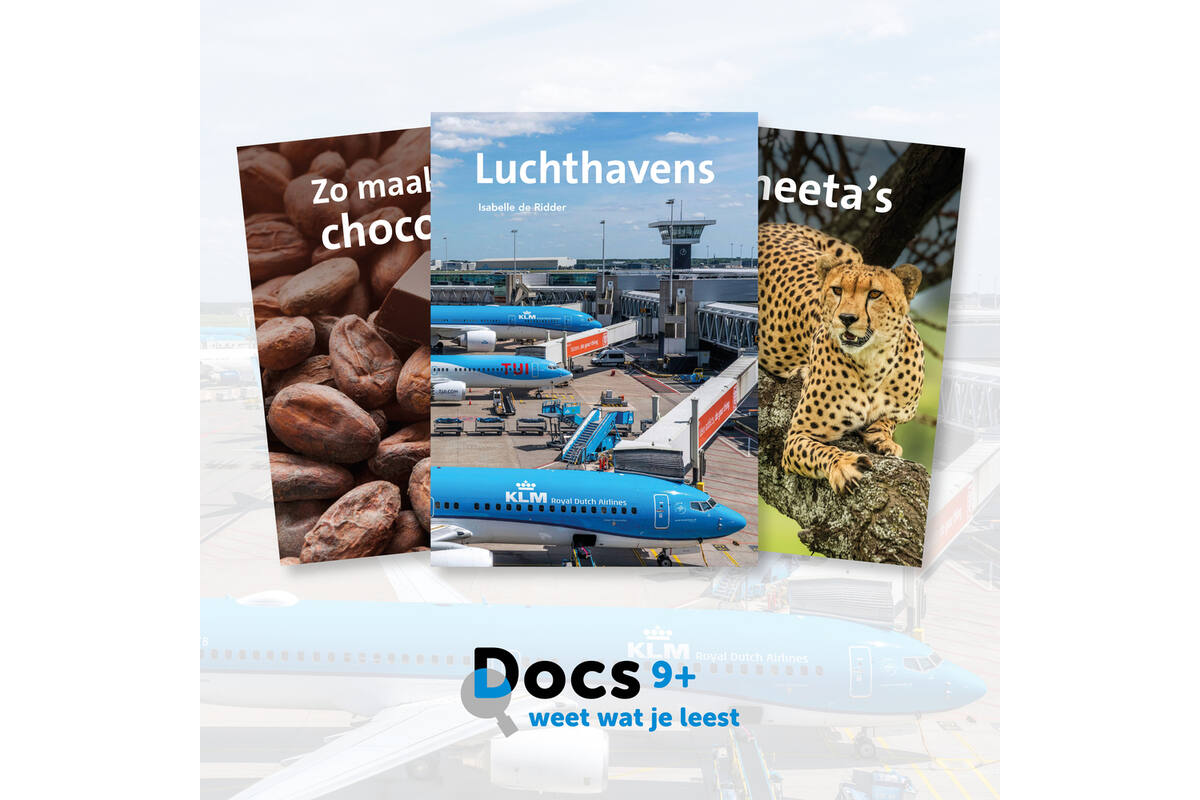 Docs start 9+