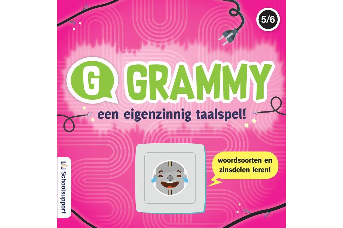 Grammy groep 5-6