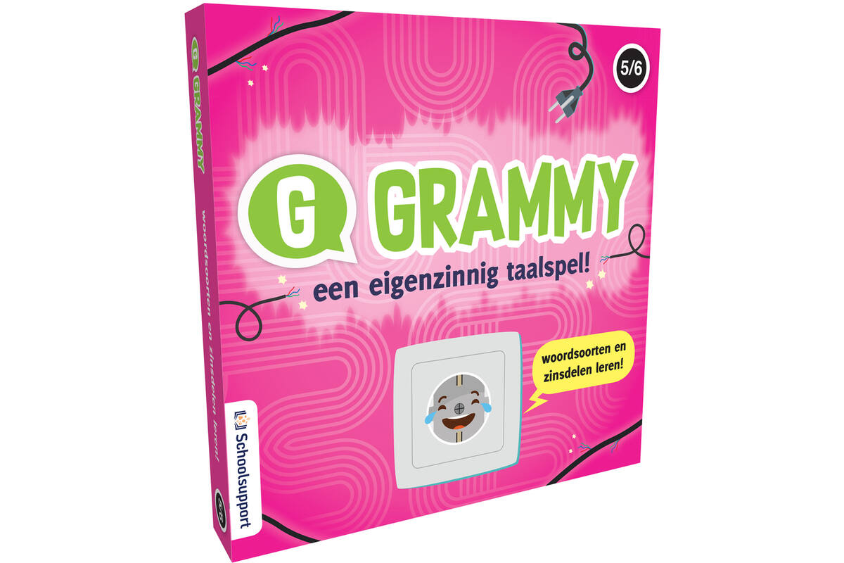 Grammy groep 5-6