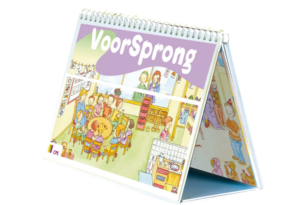 VoorSprong