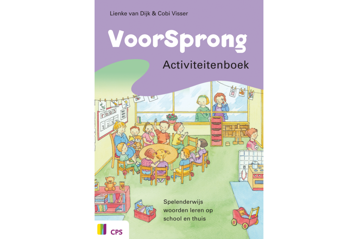 VoorSprong