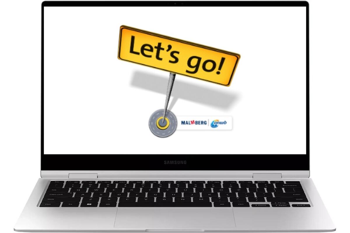 Let's go! digibordsoftware groep 3