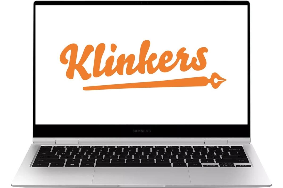 Klinkers digibordsoftware groep 3