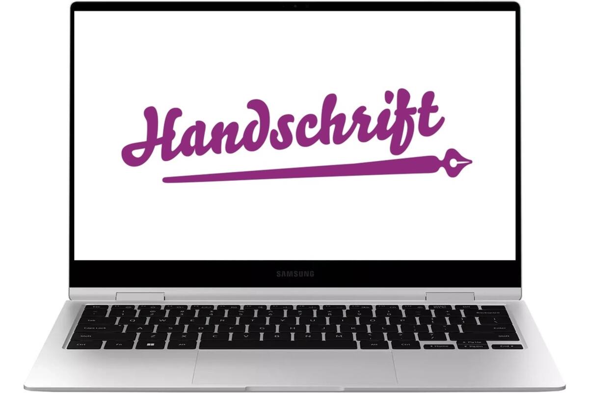 Handschrift 3 digibordsoftware groep 5