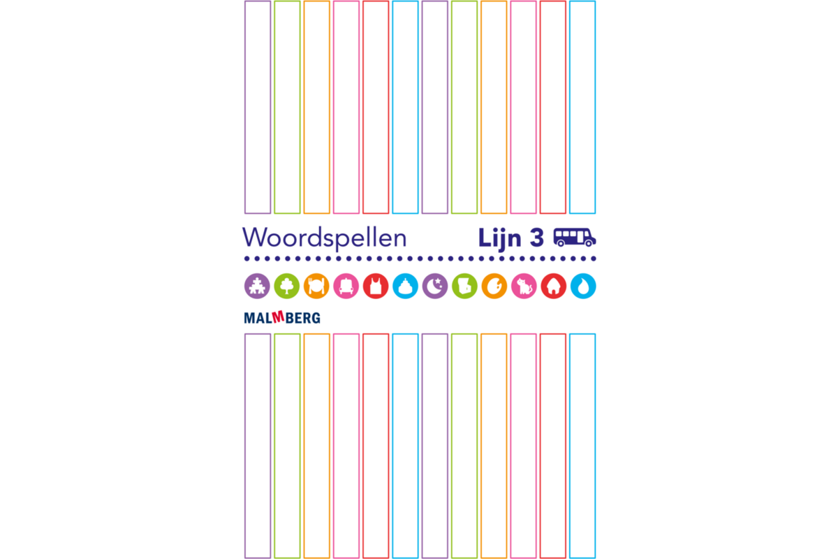 Lijn 3 woordspelletjes