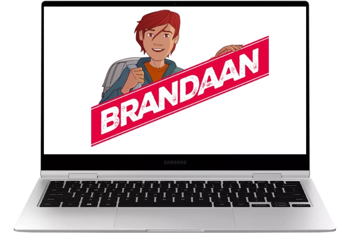 Brandaan 2 verwerkingssoftware thema 1 t/m 5 groep 5-6 (per kind)