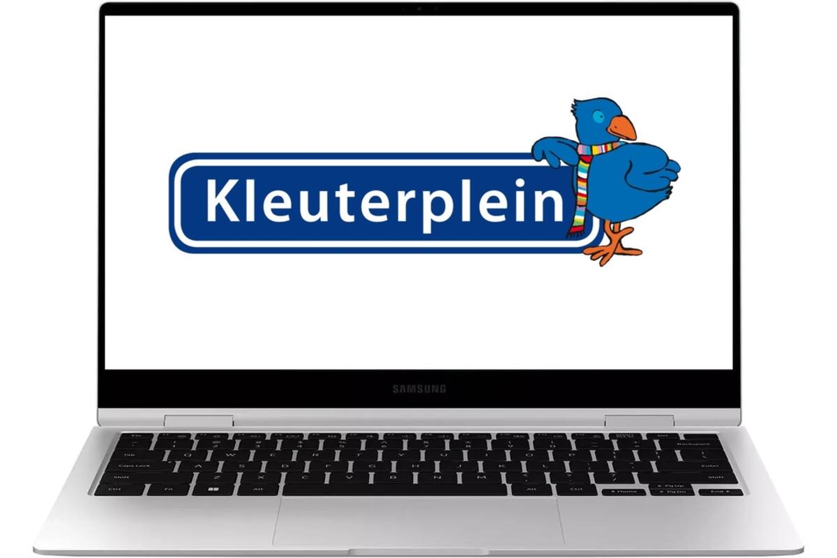 Kleuterplein 2 oefensoftware De seizoenen en De wereld groep 1-2 (per kind)