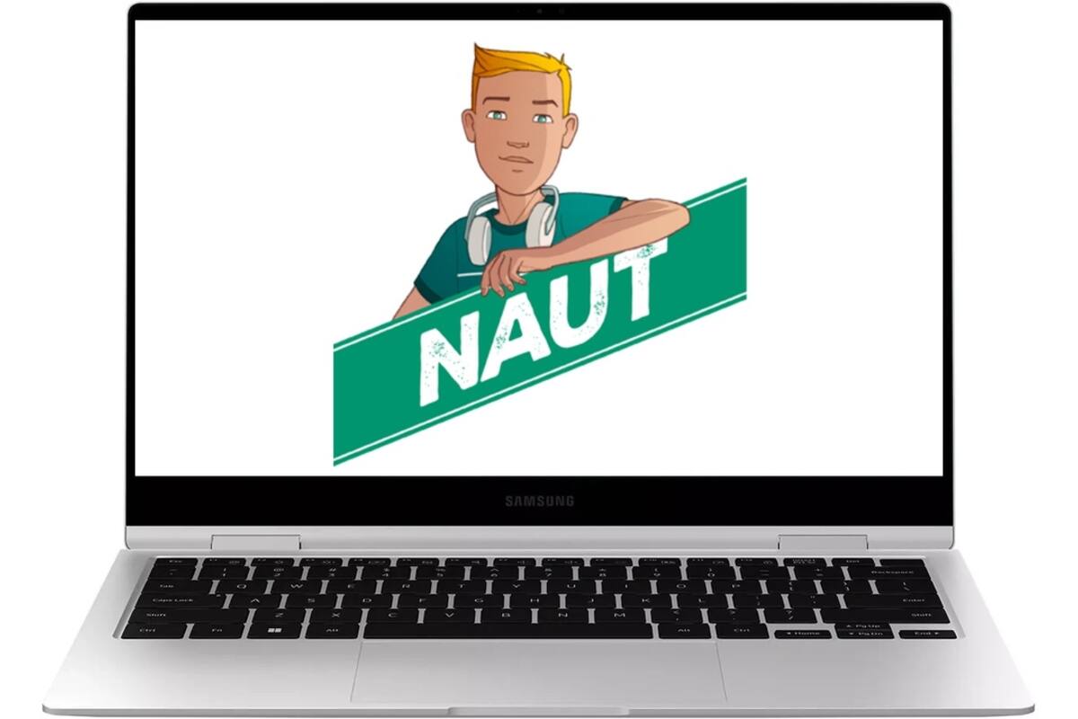 Naut 2 verwerkingssoftware thema 6 t/m 10 groep 7-8