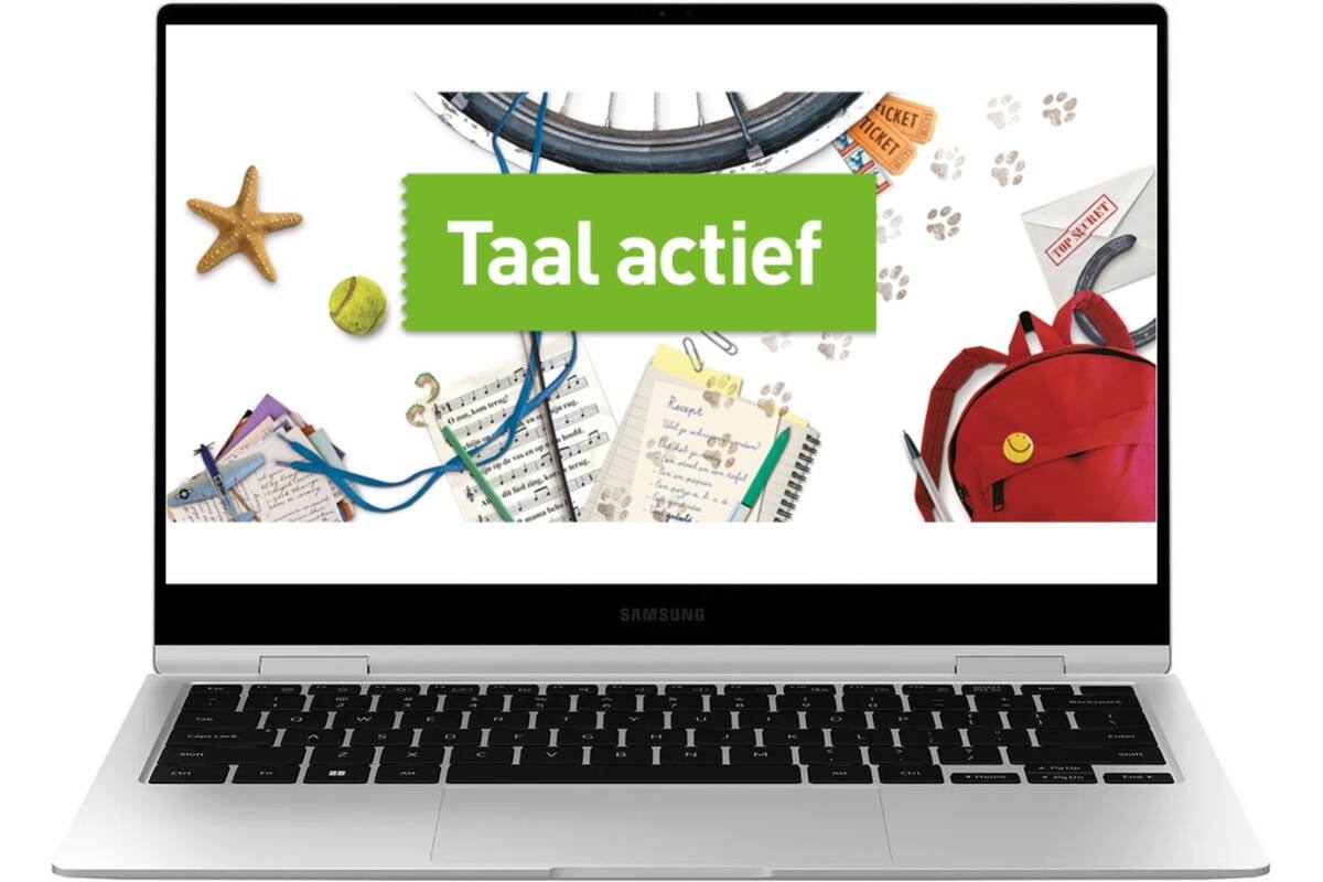 Taal actief 4 Spelling toetssoftware groep 8 (per kind)