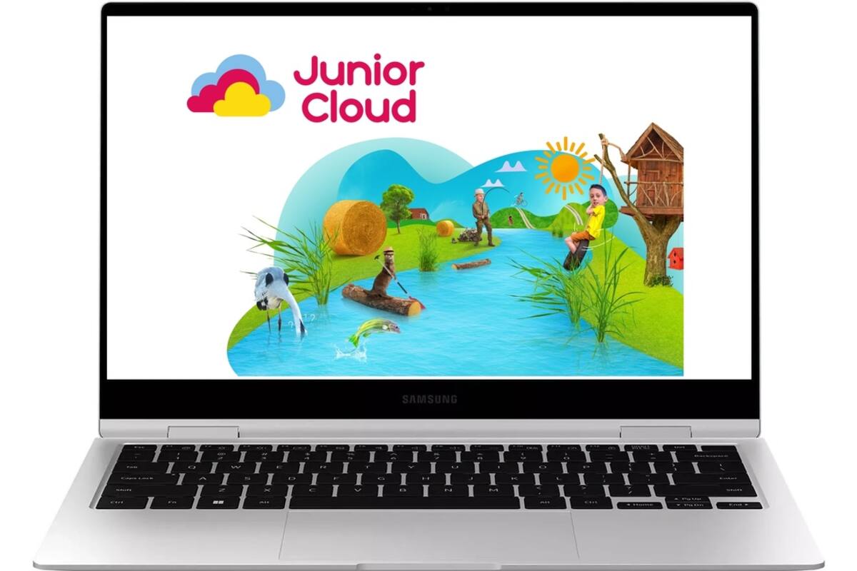 Junior Cloud Trainer, per leerling