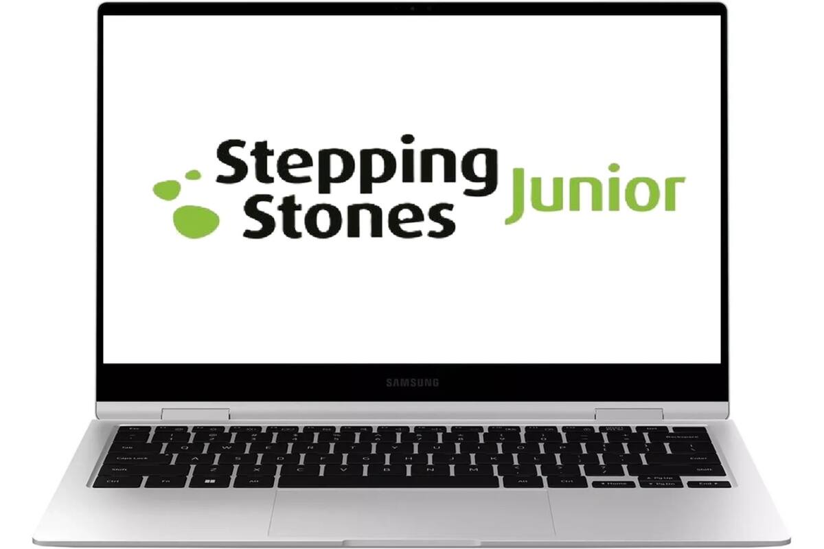 Stepping Stones Junior 2.0 Schoollicentie Step 2A, 2B, 3A en 3B Junior Cloud