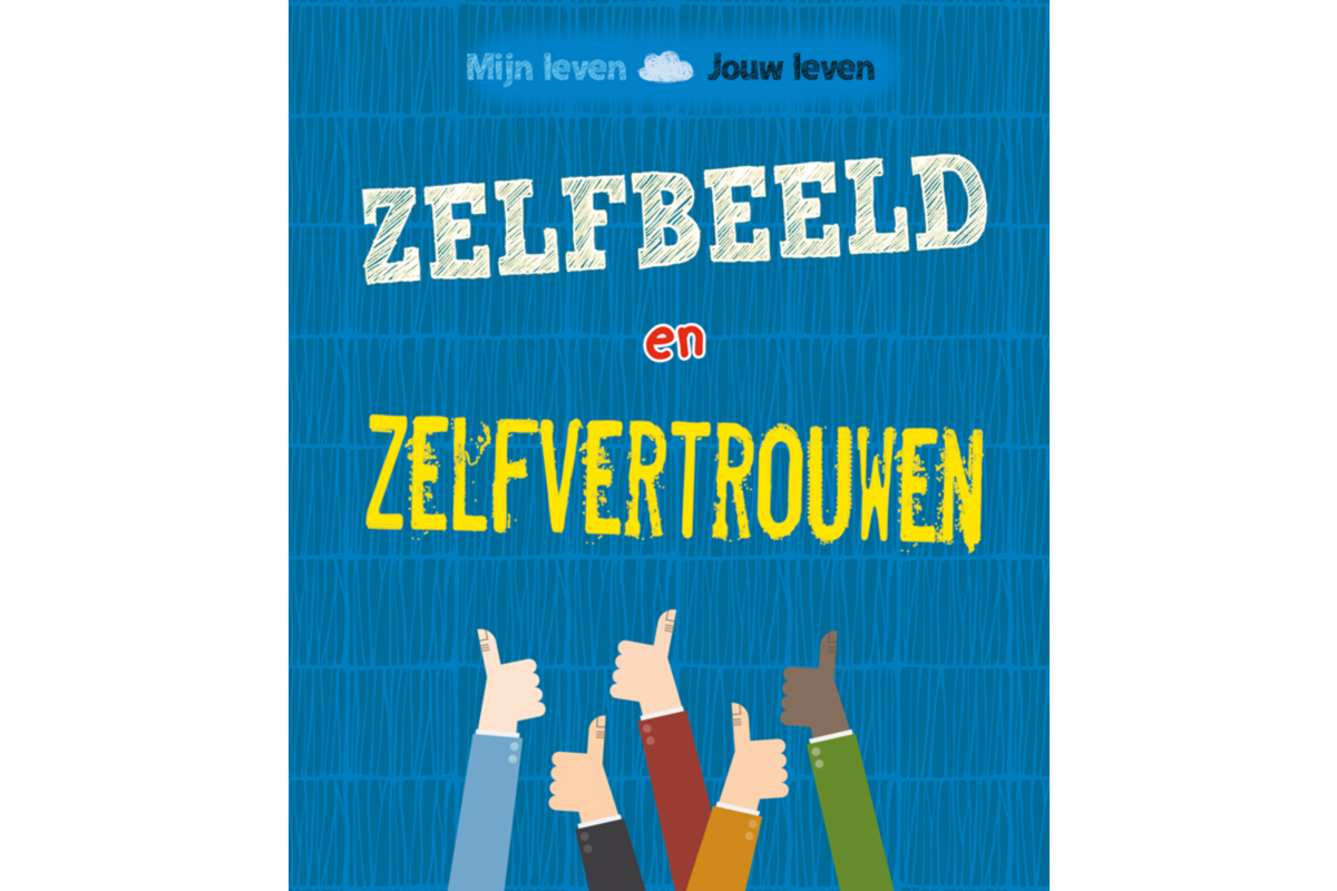Mijn leven, jouw leven (serie 6 delen)