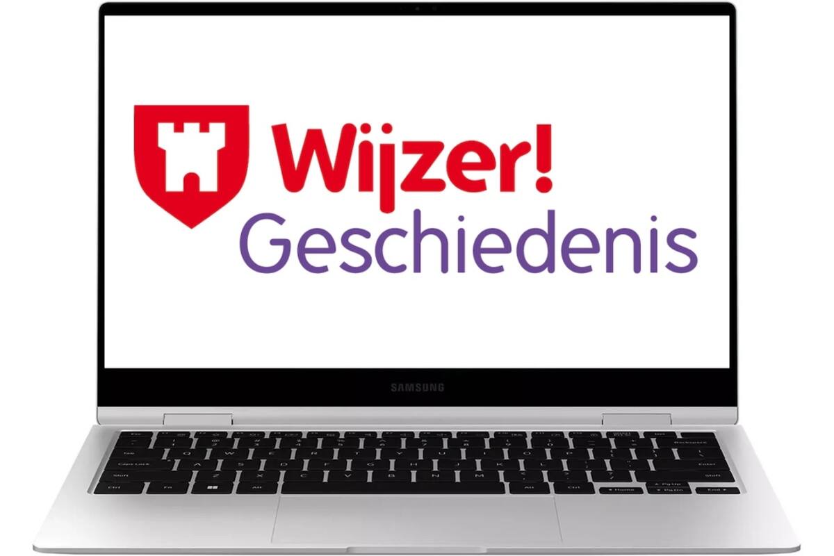 Wijzer! Geschiedenis Junior Cloud groep 5 - instructie en toetsen