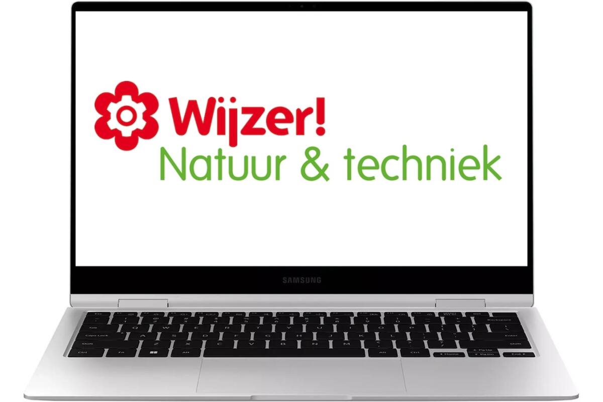 Wijzer! Natuur & Techniek Junior Cloud groep 8 - instructie en toetsen