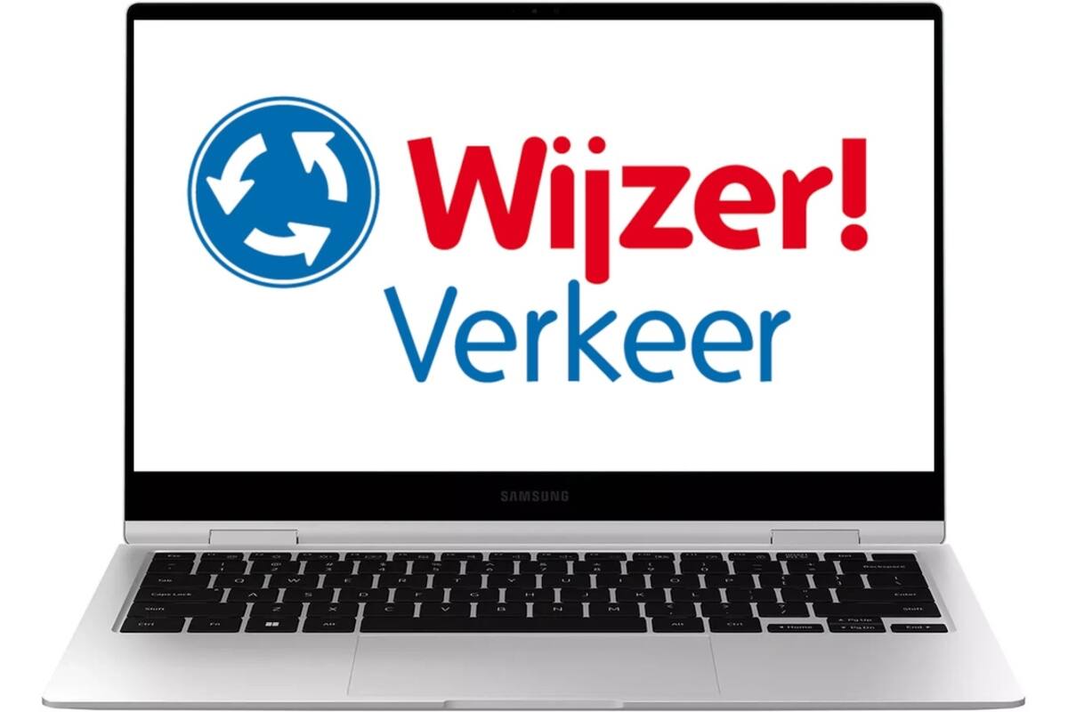 Wijzer! Verkeer Junior Cloud groep 6 instructie, oefenen en toetsen