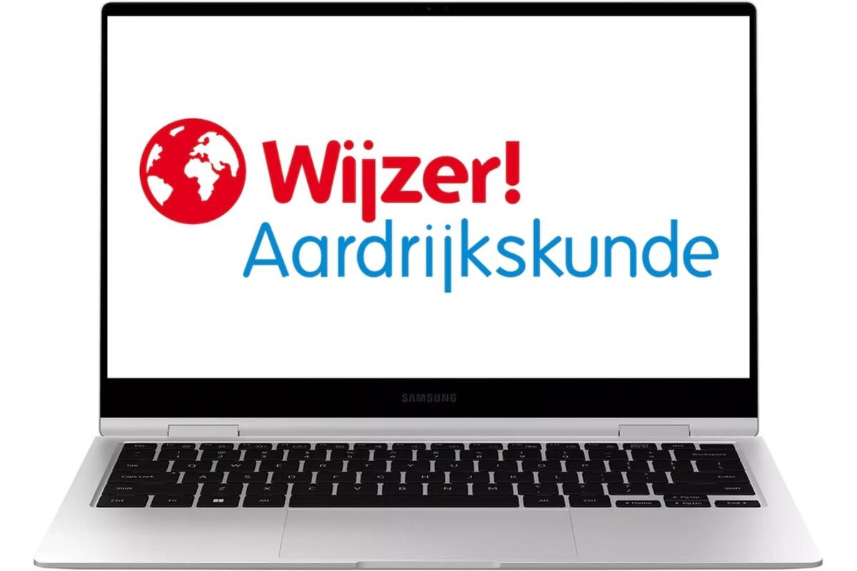Wijzer! Aardrijkskunde Junior Cloud groep 7 - instructie en toetsen