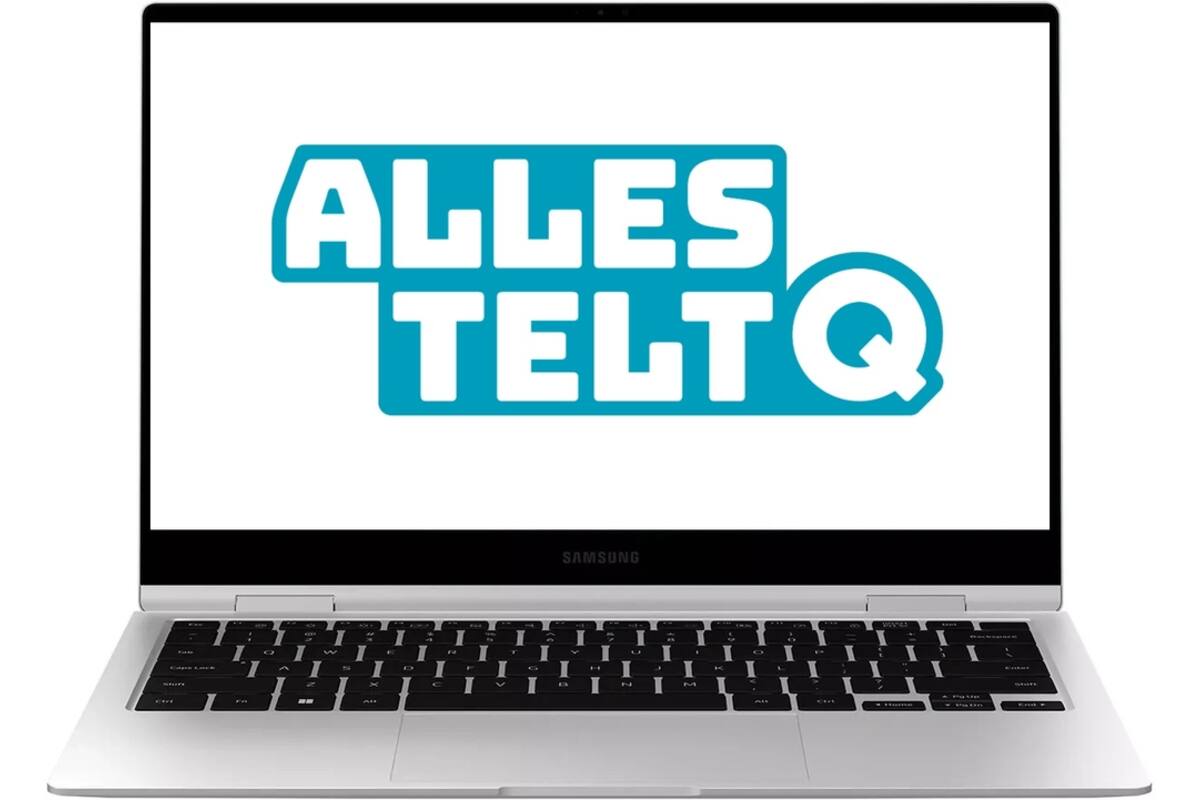 Alles telt Q abonnement groep 3-8