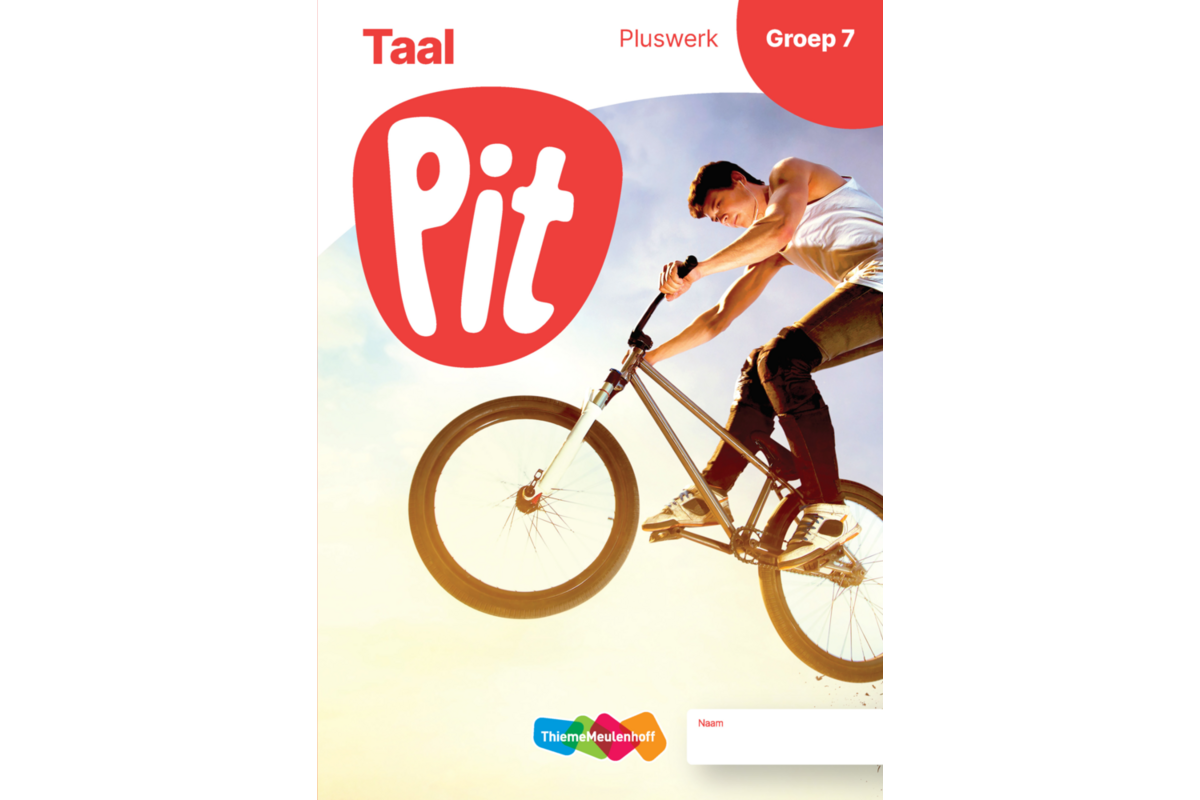 Pit Taal Pluswerk groep 7