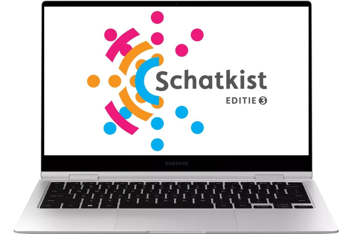 Schatkist 3 leerlingsoftware thuis