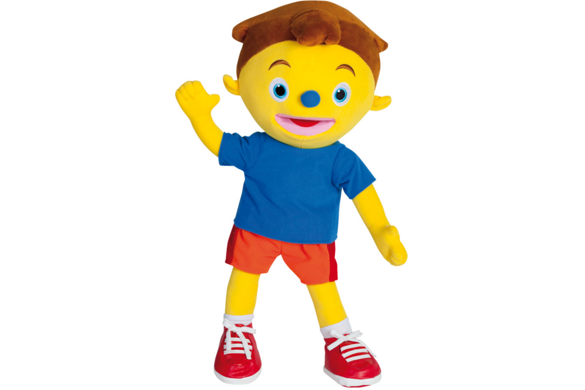 Pop Pompom