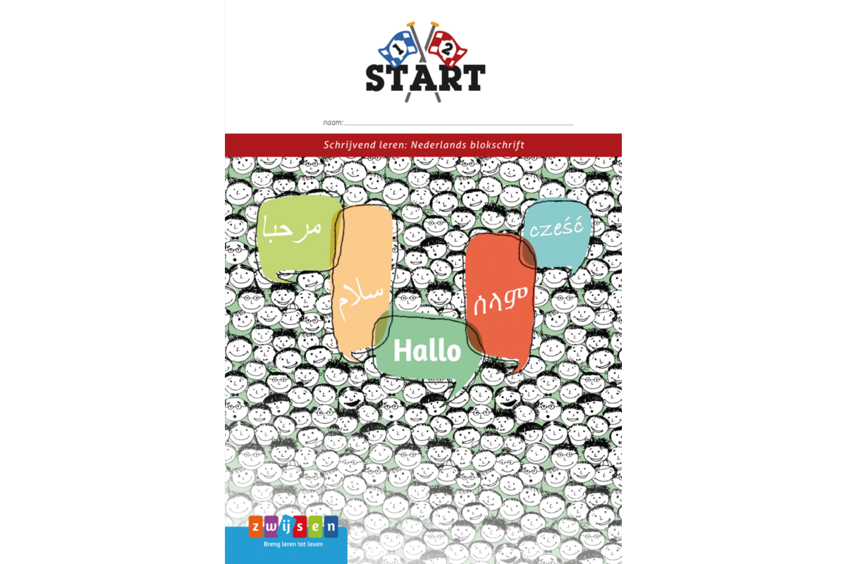 12Start werkboek (5v)