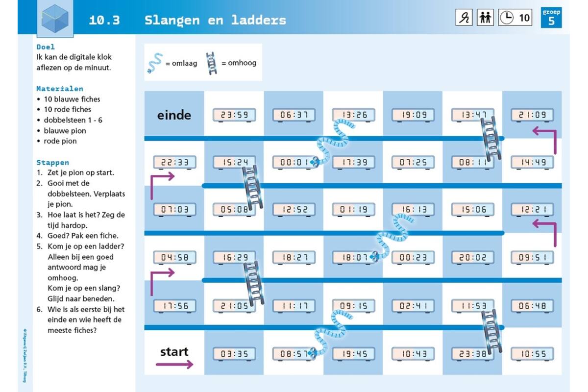 Nano groep 5 activiteitenbox
