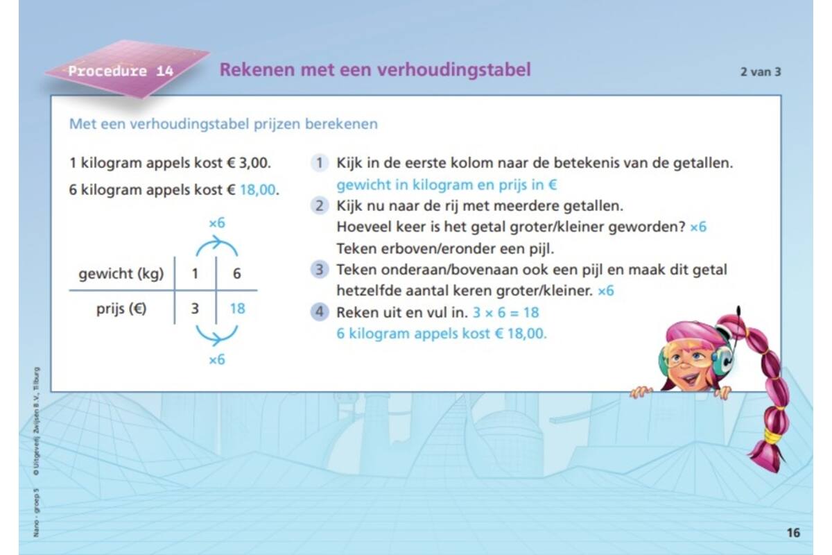 Nano groep 5 opzoekboekje