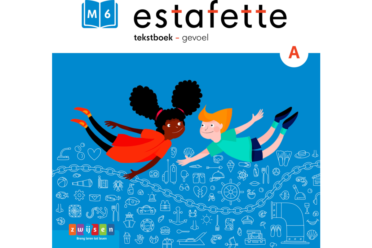 Estafette 3 omnibus M6-A