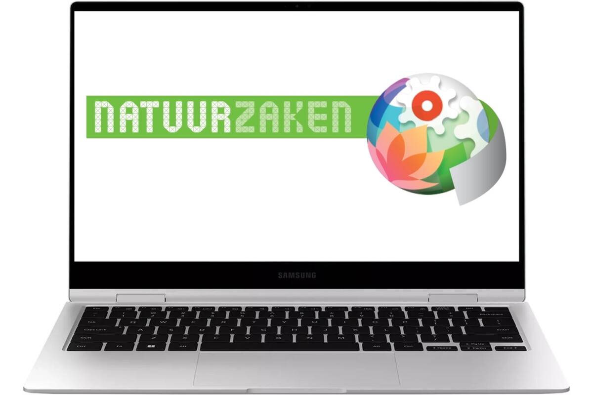 Natuurzaken software groep 6