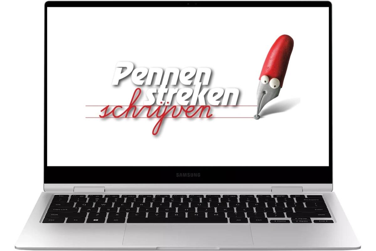 Pennenstreken 2 leerkrachtass. gr.5