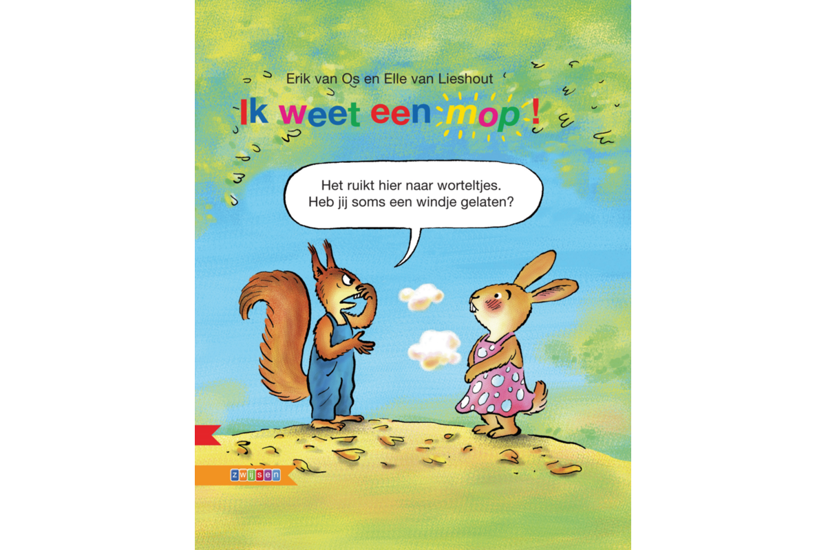 Ik weet een mop