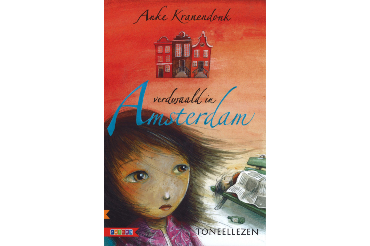 Verdwaald in Amsterdam- avi E6 (Toneellezen 1)