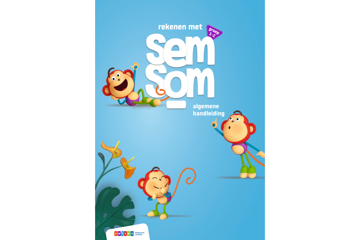 Semsom groep 1-2 handleiding