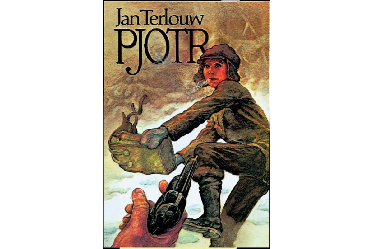 Pjotr - Jan Terlouw