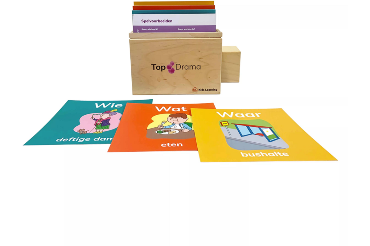 TopOntdekkers - TopDrama