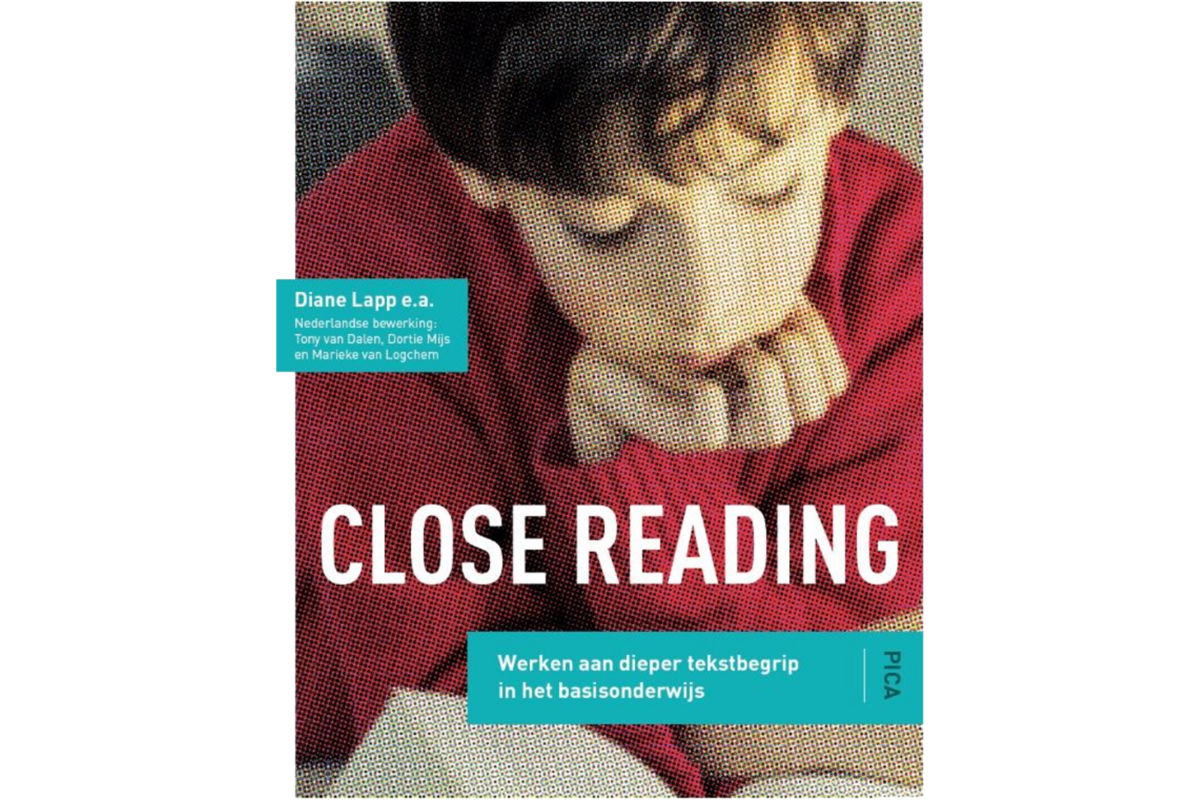 Close reading: werken aan dieper tekstbegrip in het basisonderwijs