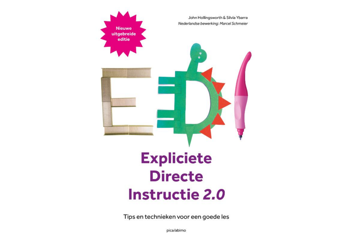 EDI: expliciete directe instructie 2.0