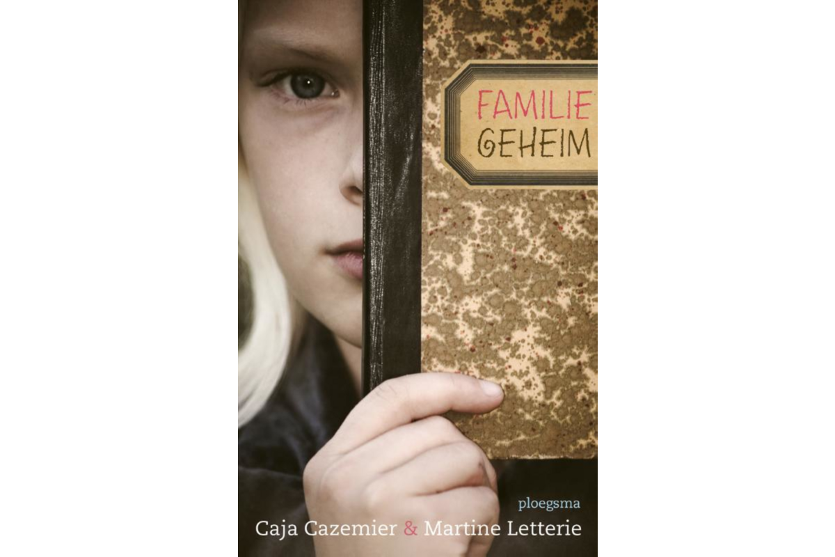 Familiegeheim - Caja Cazemier
