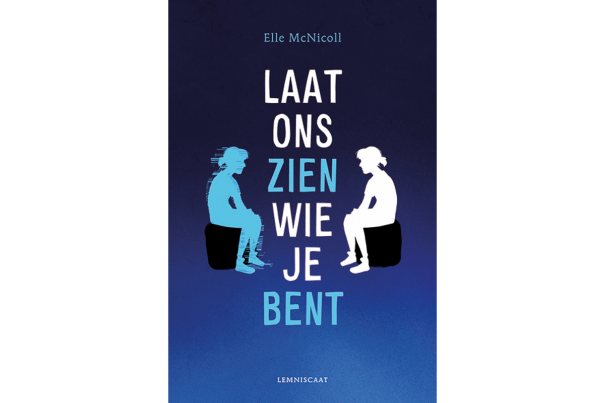 Laat ons zien wie je bent - Elle McNicoll