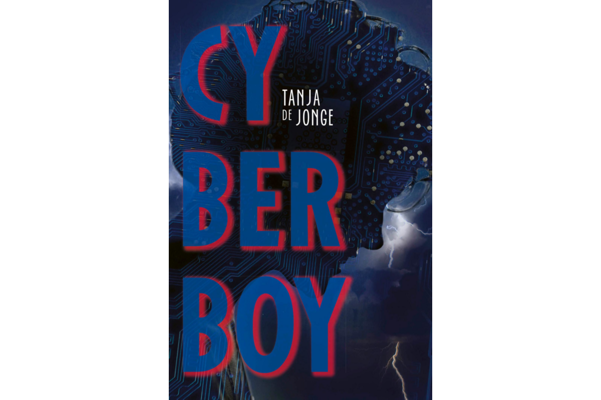 Cyberboy - Tanja de Jonge