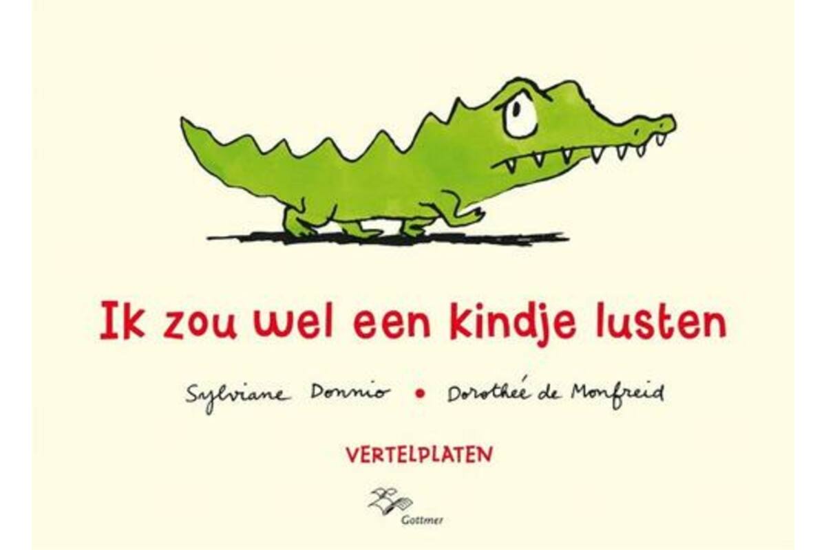 Ik zou wel een kindje lusten Kamishibai vertelplaten