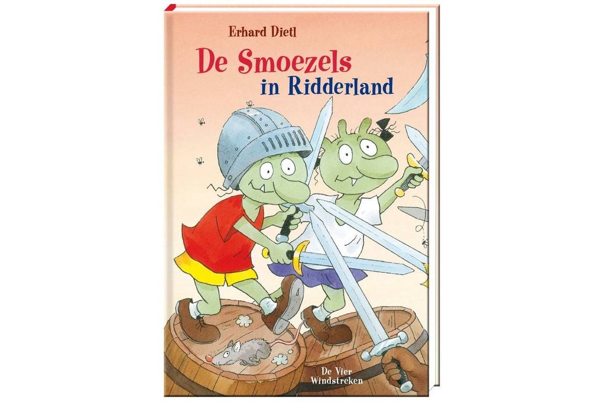 De Smoezels in Ridderland - Erhard Dietl