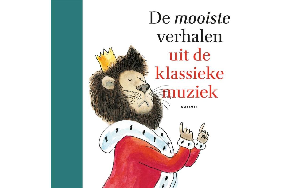 De mooiste verhalen uit de klassieke muziek