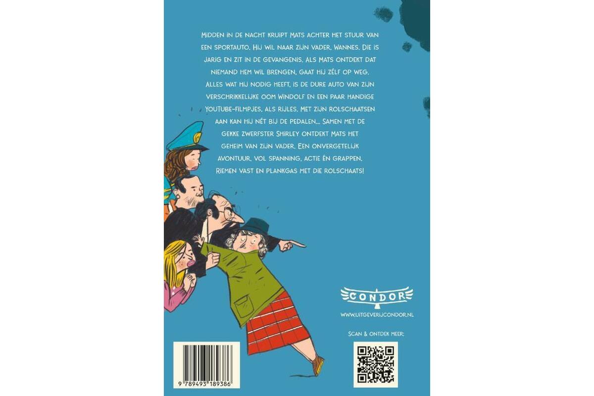 Roljoch - Maarten Kuipers