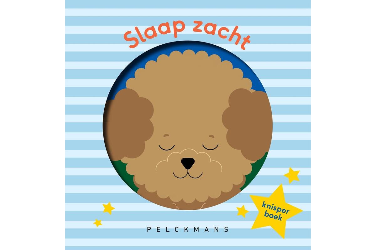 Slaap zacht - Inge Rylant