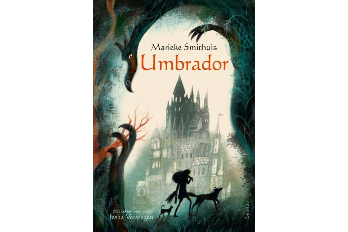 Umbrador - Marieke Smithuis
